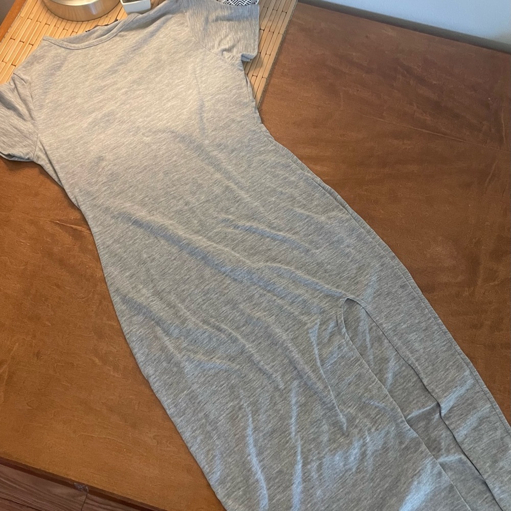 Nasty gal dress